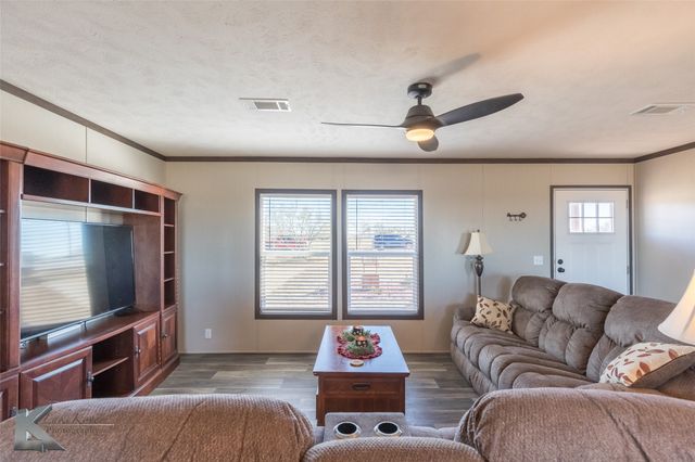 4377 County Road 497, Anson, TX 79501