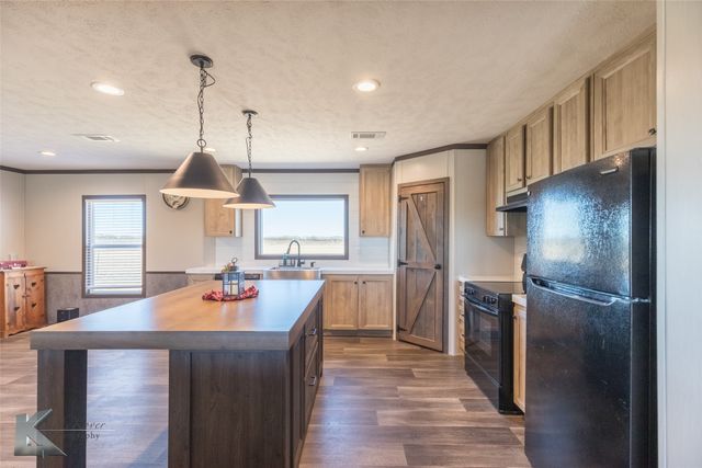 4377 County Road 497, Anson, TX 79501