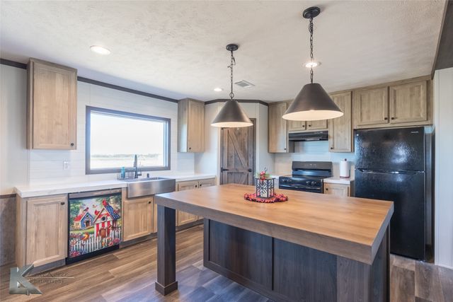 4377 County Road 497, Anson, TX 79501