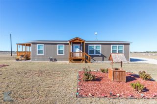 4377 County Road 497, Anson, TX 79501