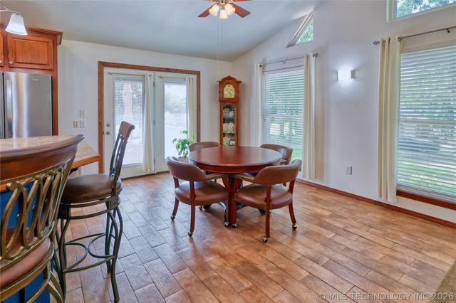 53 Island View, Eufaula, OK 74432