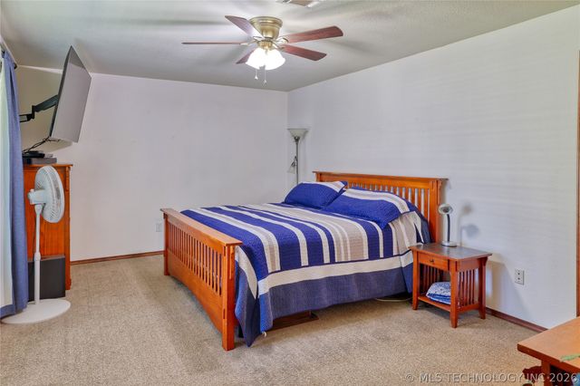 53 Island View, Eufaula, OK 74432