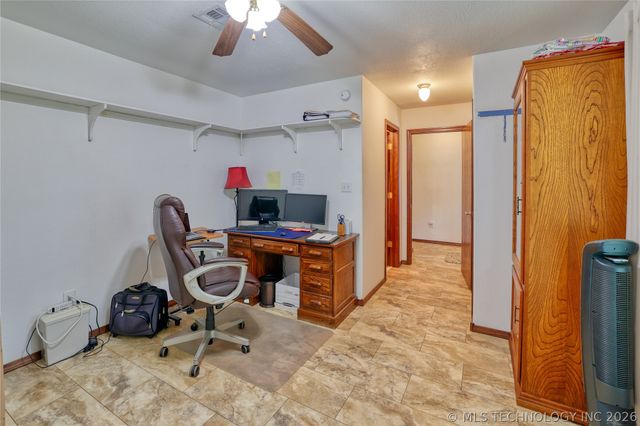 53 Island View, Eufaula, OK 74432