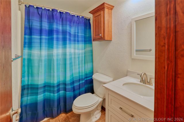 53 Island View, Eufaula, OK 74432
