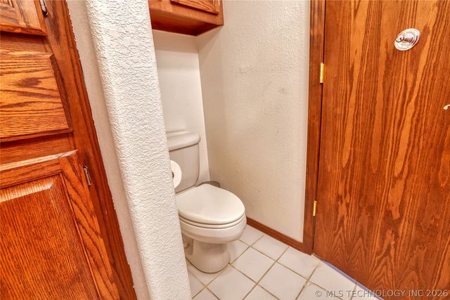 53 Island View, Eufaula, OK 74432