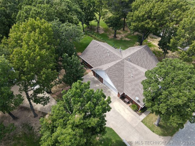 53 Island View, Eufaula, OK 74432