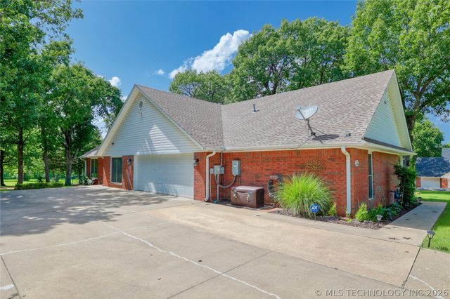 53 Island View, Eufaula, OK 74432