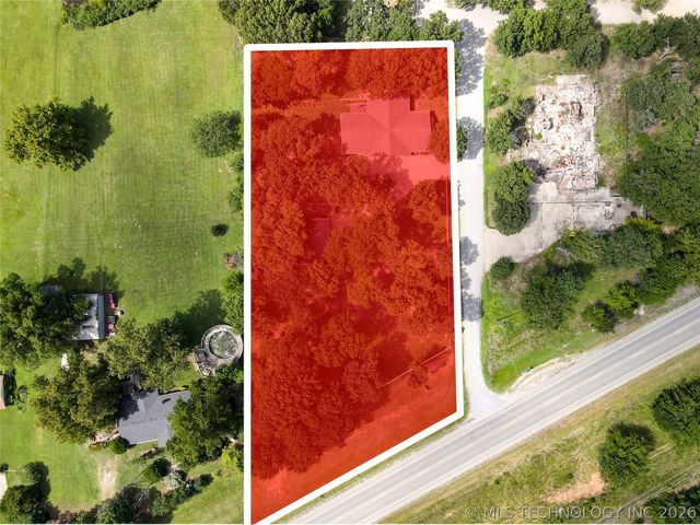 53 Island View, Eufaula, OK 74432