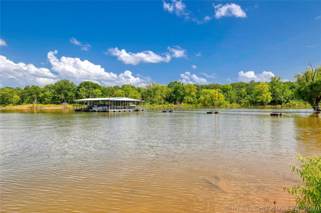 53 Island View, Eufaula, OK 74432