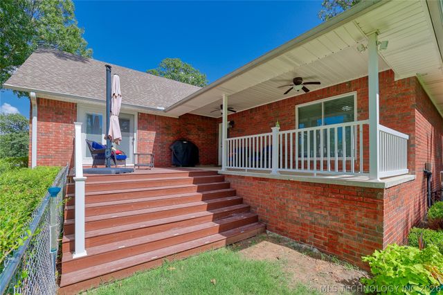 53 Island View, Eufaula, OK 74432
