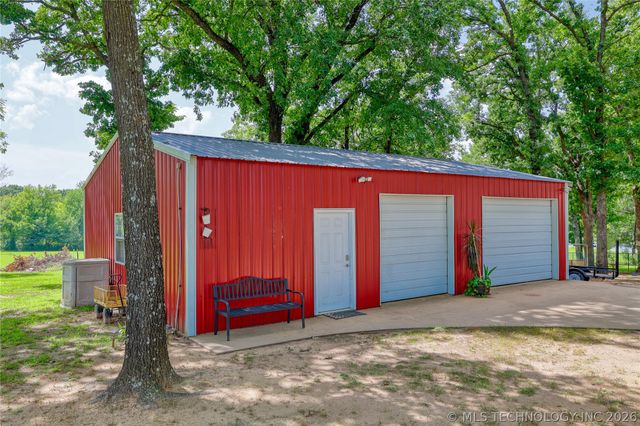53 Island View, Eufaula, OK 74432