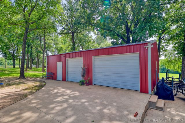 53 Island View, Eufaula, OK 74432