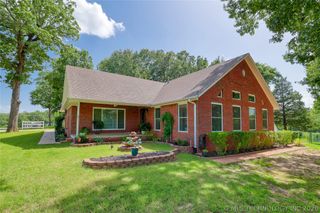 53 Island View, Eufaula, OK 74432