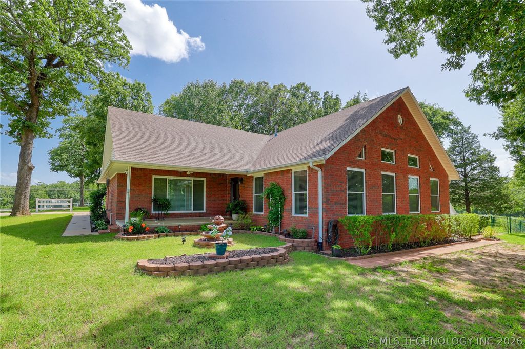 53 Island View, Eufaula, OK 74432
