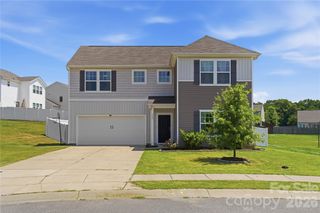 545 Dutch White Drive, Clover, SC 29710