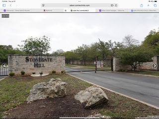 4743 River Rock, San Antonio, TX 78251