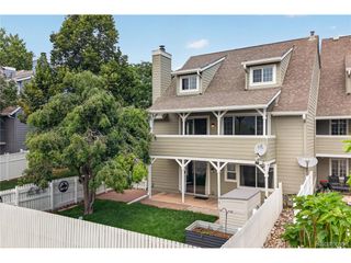 10594 Park Mtn E, Littleton, CO 80127