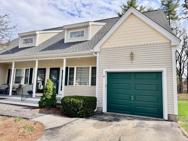 4 Prince Lane, Raymond, NH 03077