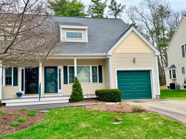 4 Prince Lane, Raymond, NH 03077