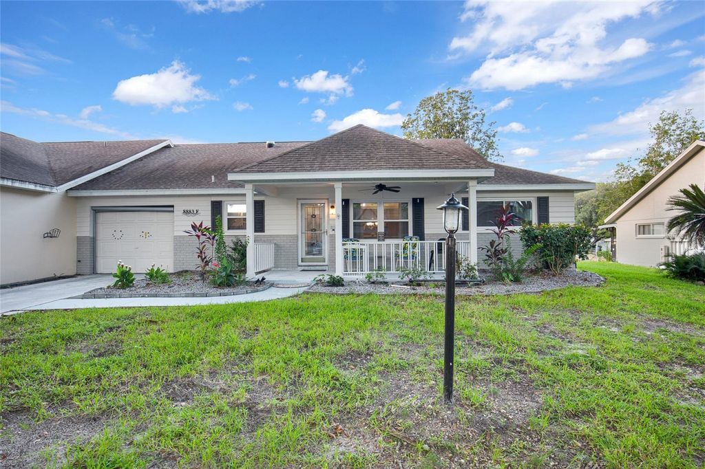 8883 SW 93RD LANE F, Ocala, FL 34481