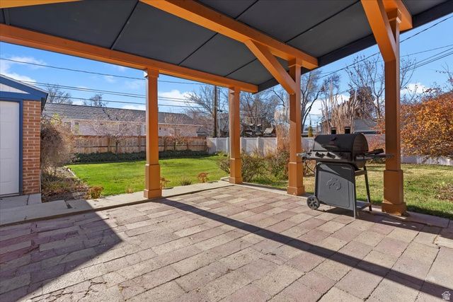 119 W 5878 S, Murray, UT 84107