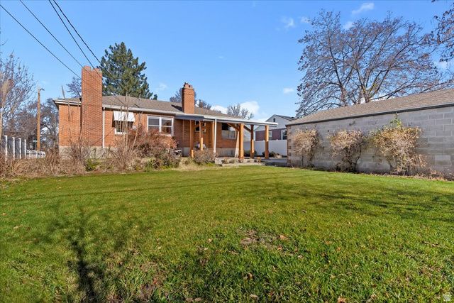 119 W 5878 S, Murray, UT 84107