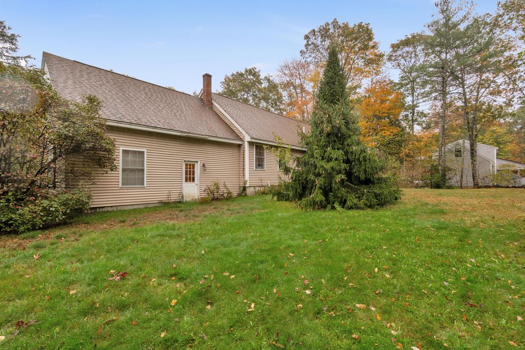11 Lovers Lane, Topsham, ME 04086 — photo 2