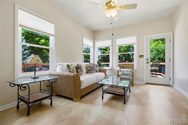 42 Clarksburg Court, Weldon Spring, MO 63304