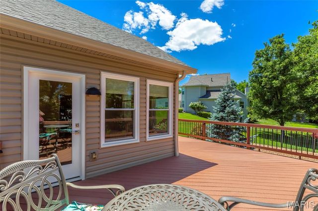 42 Clarksburg Court, Weldon Spring, MO 63304