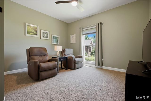 42 Clarksburg Court, Weldon Spring, MO 63304