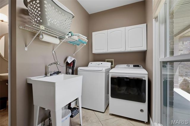 42 Clarksburg Court, Weldon Spring, MO 63304