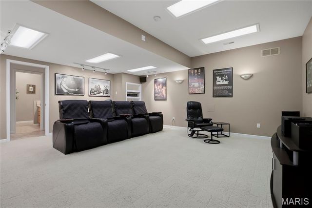 42 Clarksburg Court, Weldon Spring, MO 63304