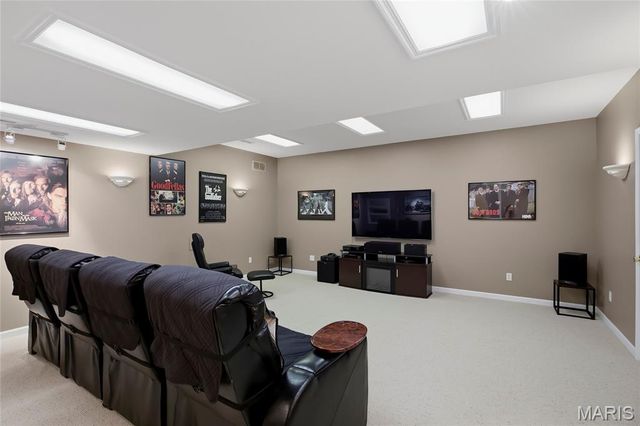 42 Clarksburg Court, Weldon Spring, MO 63304