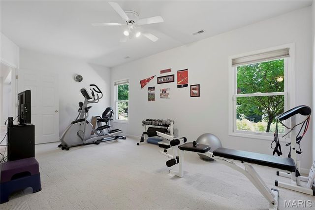 42 Clarksburg Court, Weldon Spring, MO 63304