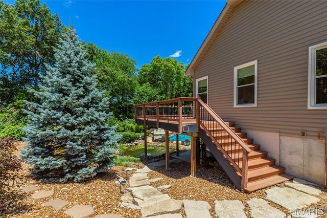 42 Clarksburg Court, Weldon Spring, MO 63304
