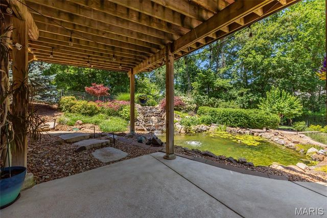 42 Clarksburg Court, Weldon Spring, MO 63304