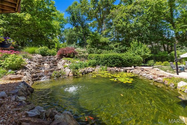 42 Clarksburg Court, Weldon Spring, MO 63304