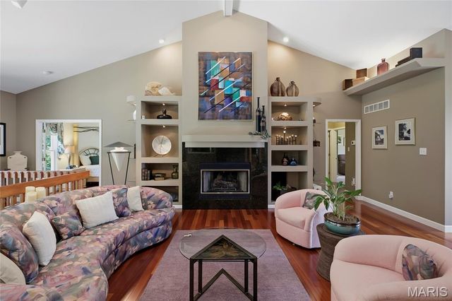 42 Clarksburg Court, Weldon Spring, MO 63304