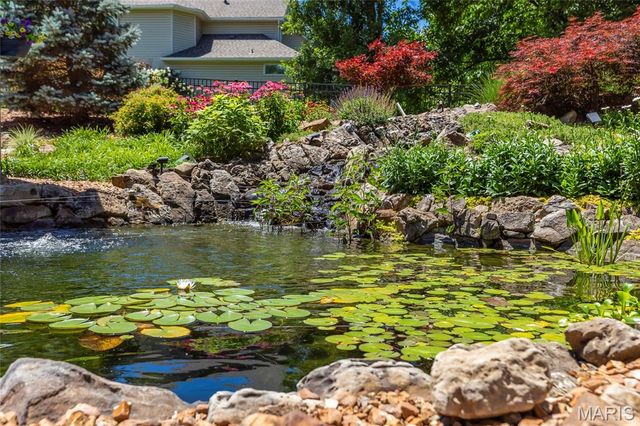 42 Clarksburg Court, Weldon Spring, MO 63304