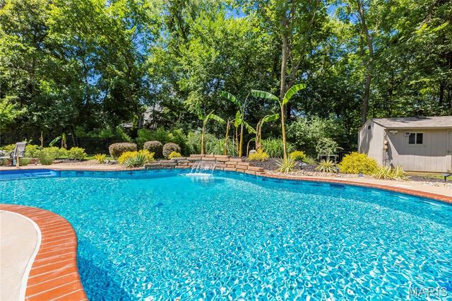 42 Clarksburg Court, Weldon Spring, MO 63304