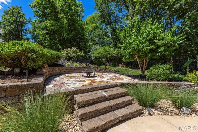 42 Clarksburg Court, Weldon Spring, MO 63304