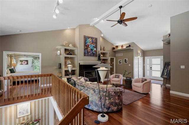 42 Clarksburg Court, Weldon Spring, MO 63304