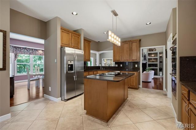 42 Clarksburg Court, Weldon Spring, MO 63304