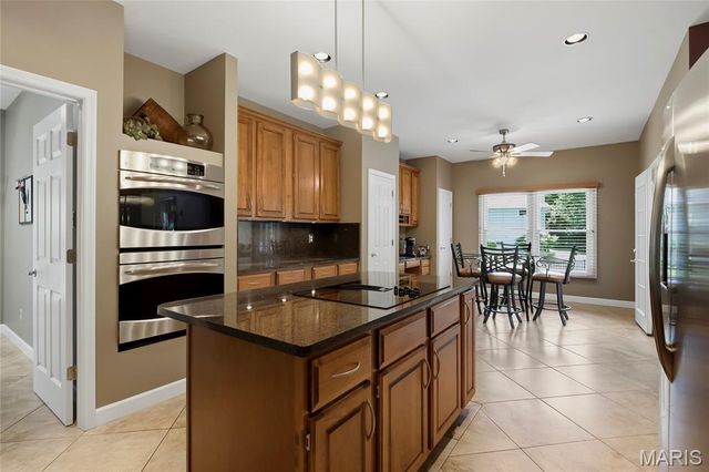 42 Clarksburg Court, Weldon Spring, MO 63304