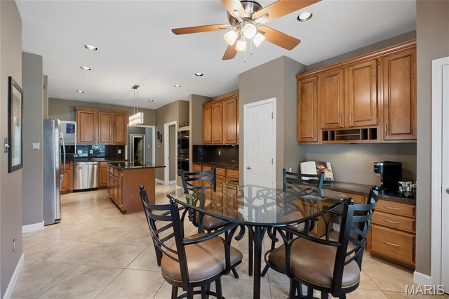 42 Clarksburg Court, Weldon Spring, MO 63304