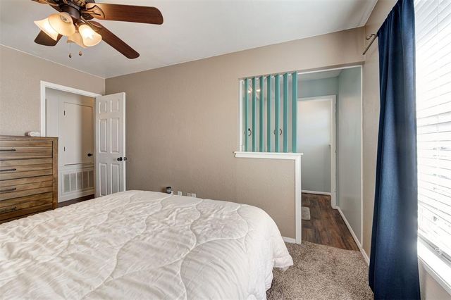 743 W Juniper Drive, Mustang, OK 73064