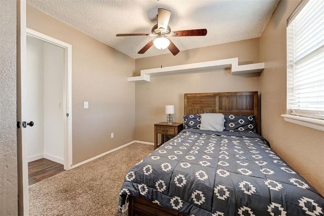 743 W Juniper Drive, Mustang, OK 73064