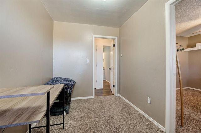 743 W Juniper Drive, Mustang, OK 73064