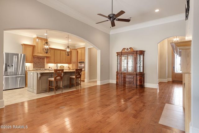 221 Ardenwood Drive, Lafayette, LA 70508