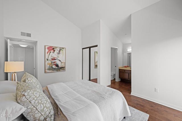 355 S Marengo Avenue 402, Pasadena, CA 91101